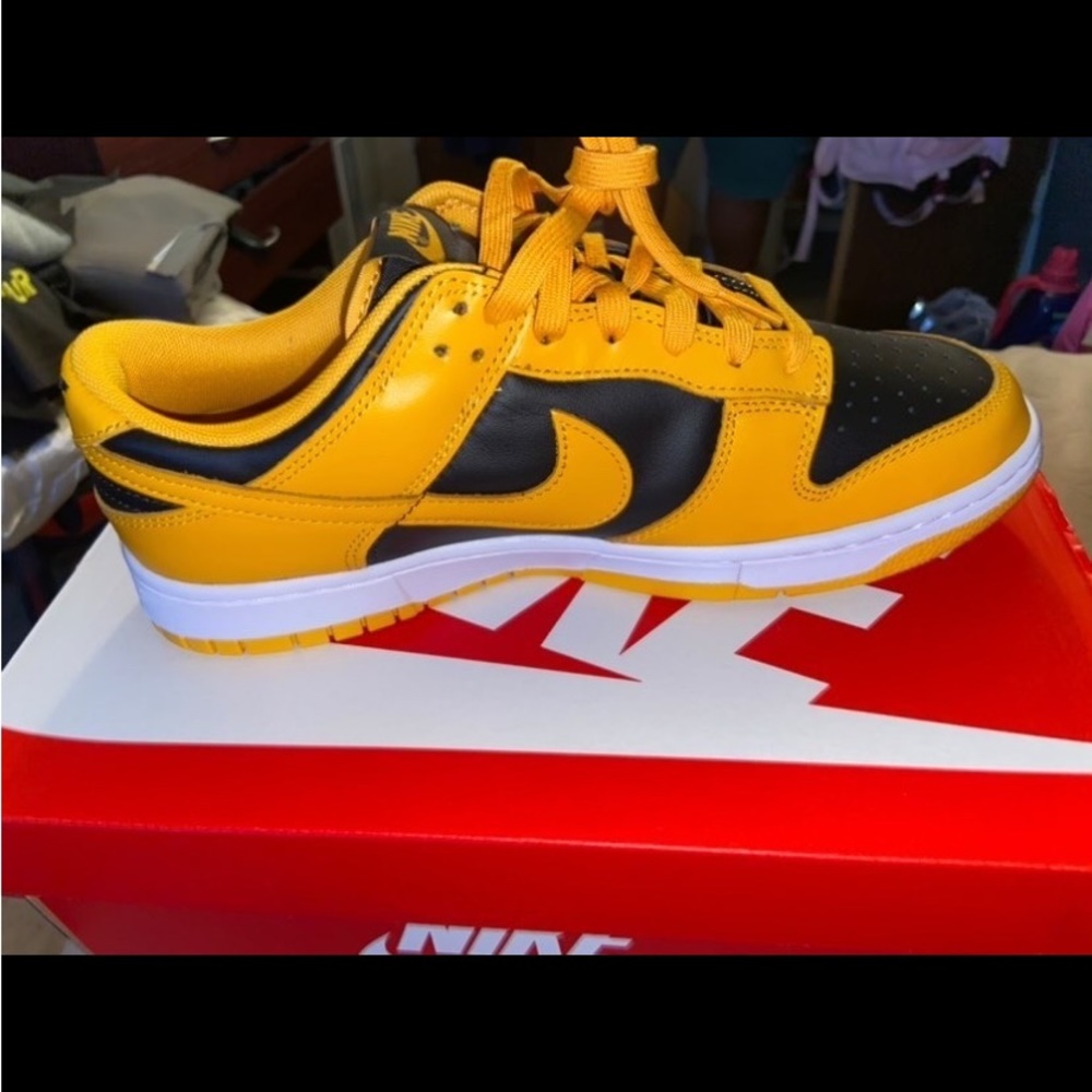 Nike Dunks